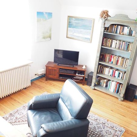 Haus-Bockelmann Apartment Westerland Luaran gambar