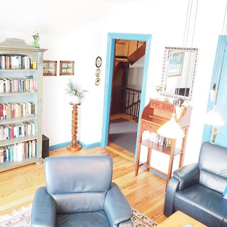 Haus-Bockelmann Apartment Westerland Luaran gambar