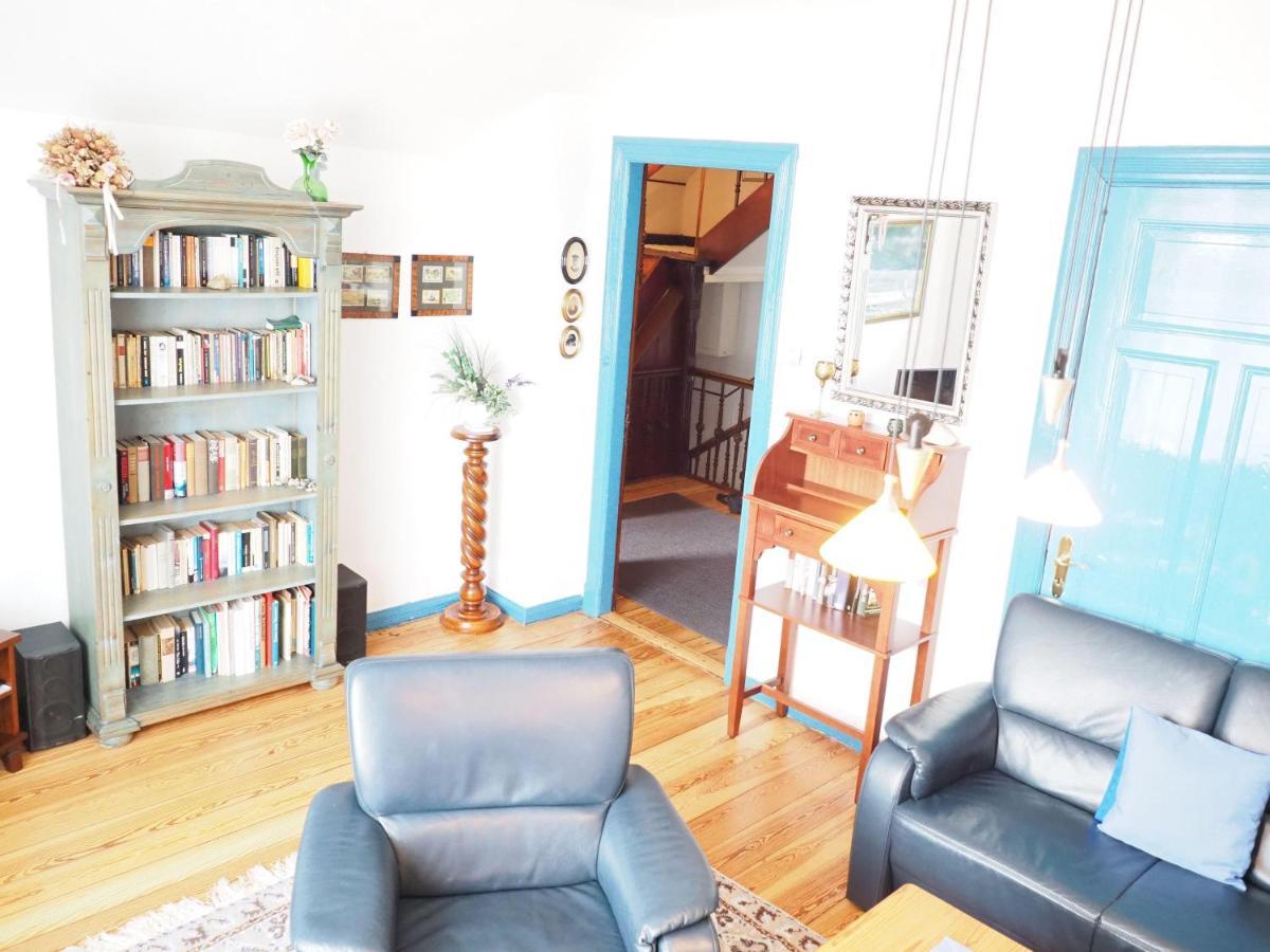 Haus-Bockelmann Apartment Westerland Luaran gambar