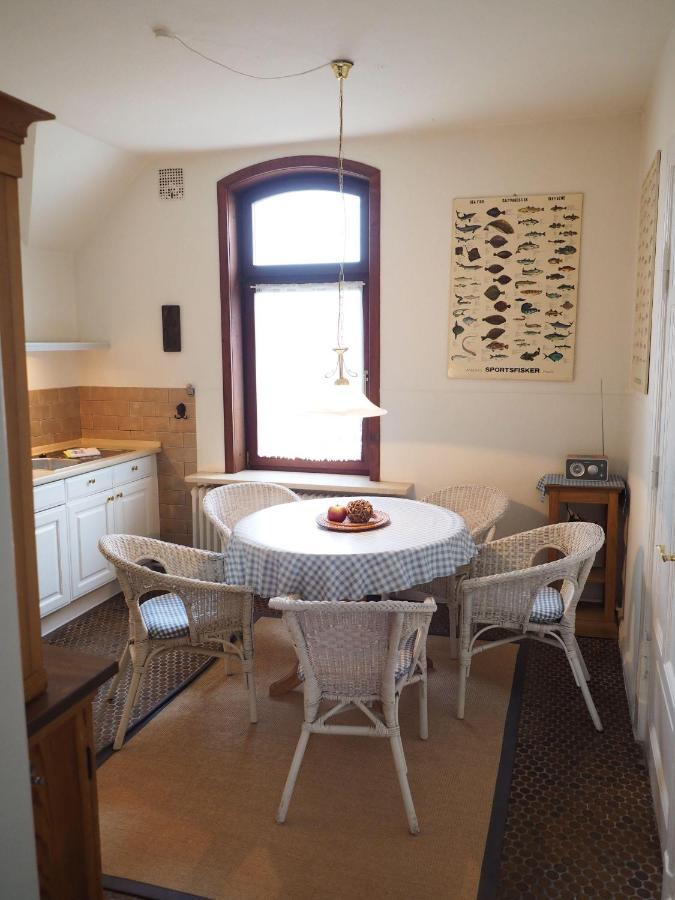Haus-Bockelmann Apartment Westerland Luaran gambar