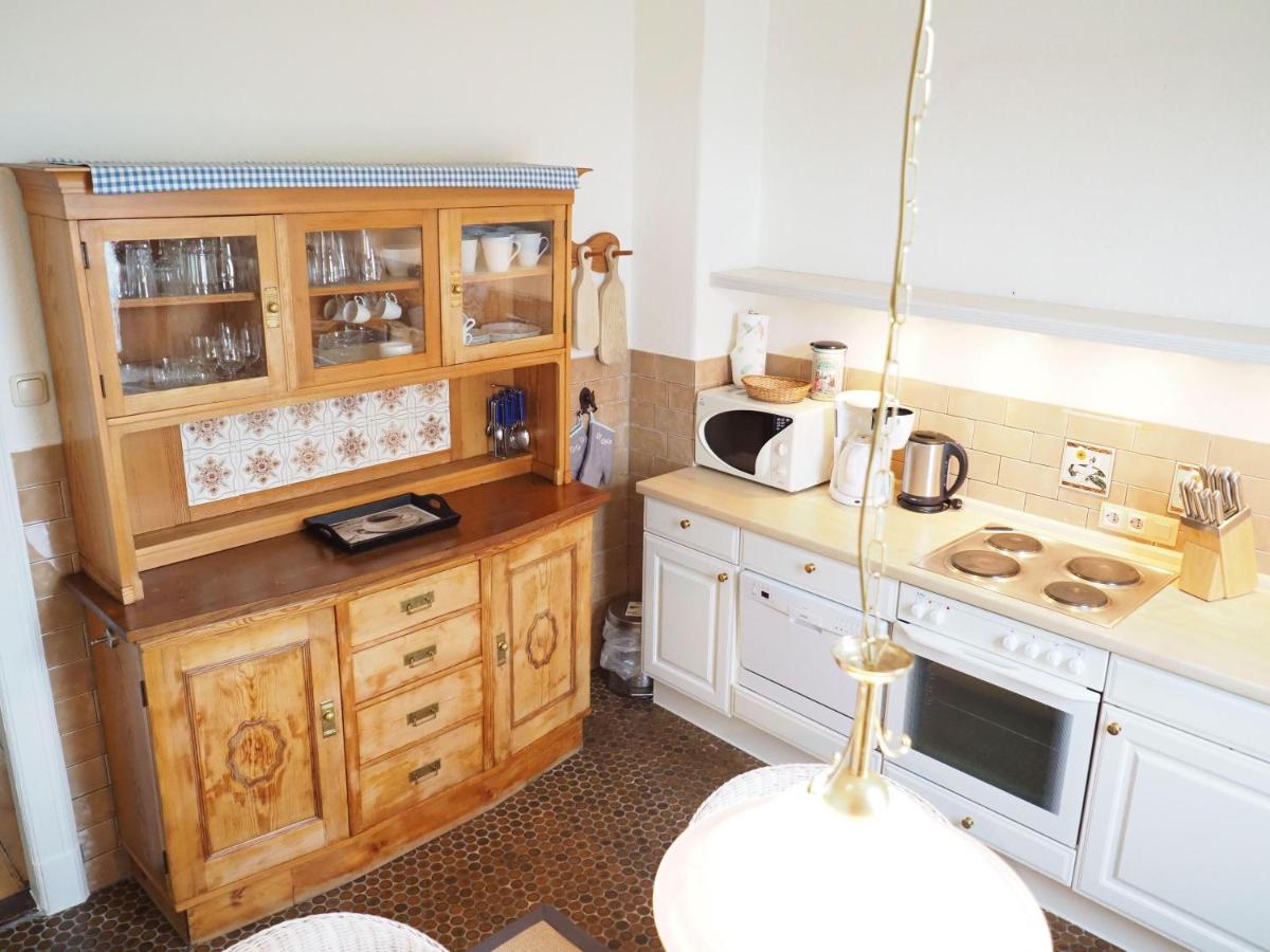 Haus-Bockelmann Apartment Westerland Luaran gambar