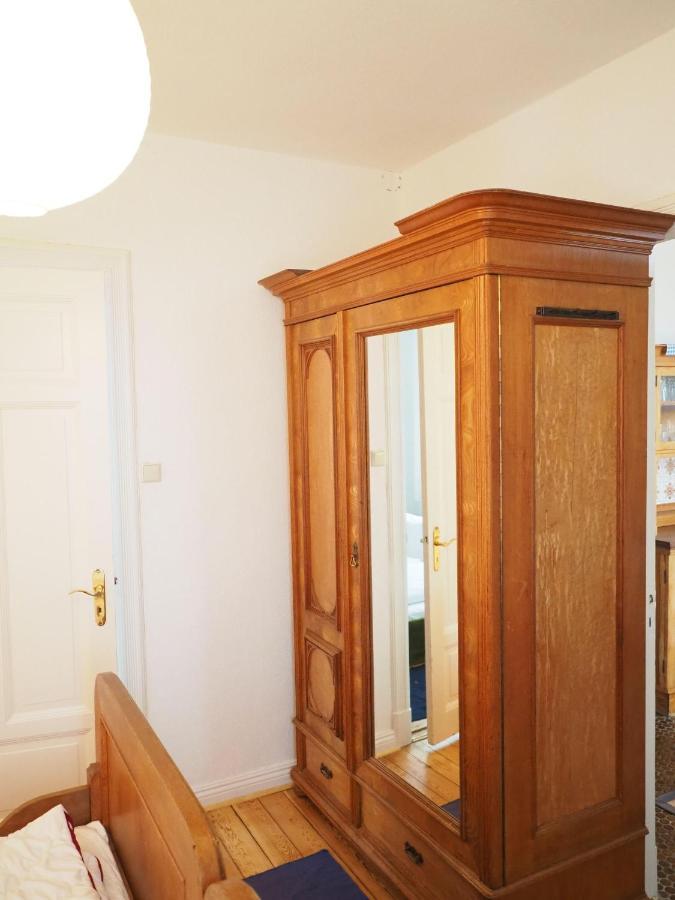 Haus-Bockelmann Apartment Westerland Luaran gambar