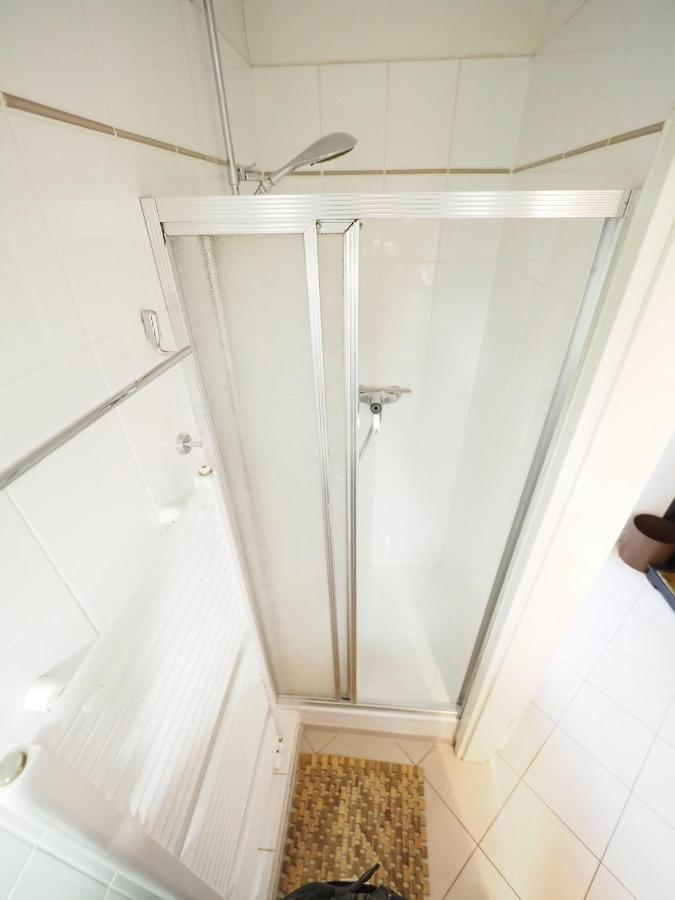 Haus-Bockelmann Apartment Westerland Luaran gambar