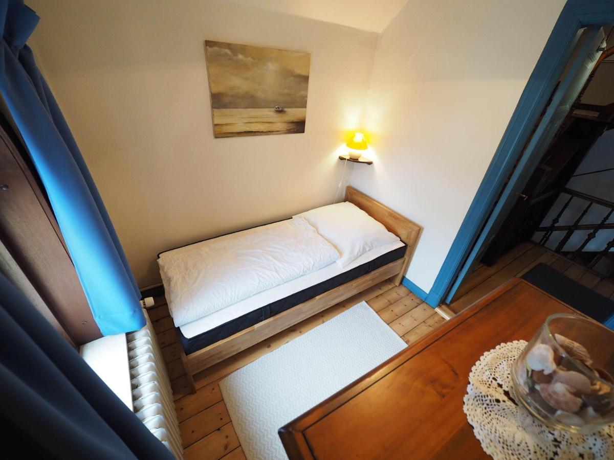 Haus-Bockelmann Apartment Westerland Luaran gambar