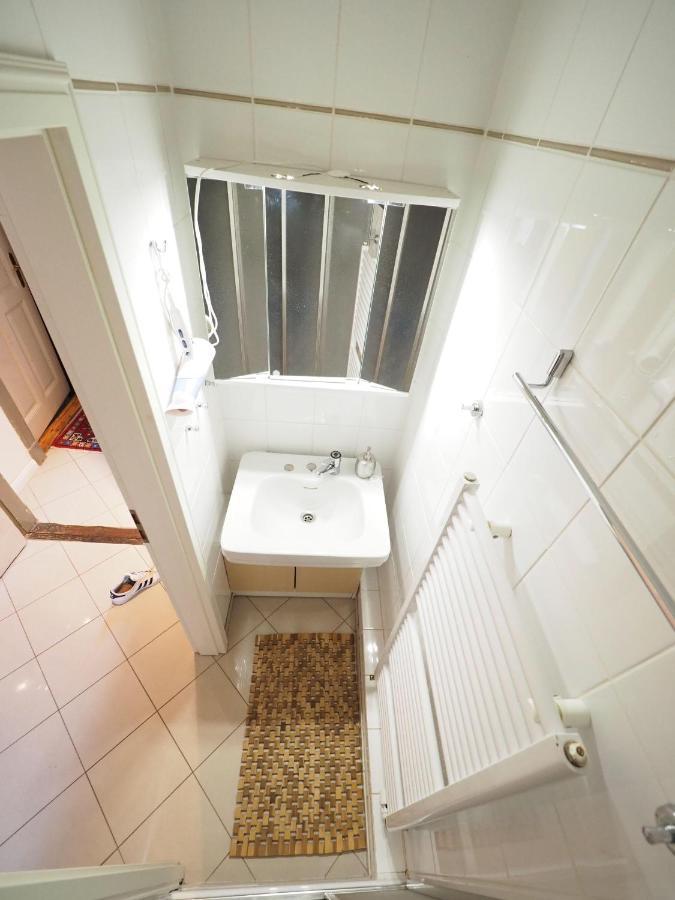 Haus-Bockelmann Apartment Westerland Luaran gambar