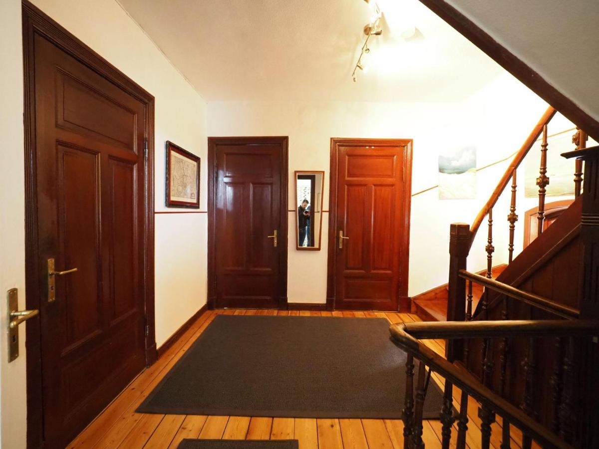 Haus-Bockelmann Apartment Westerland Luaran gambar